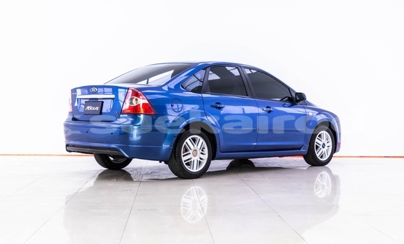 Buy Used Ford Focus Other Car in Bangkok in Bangkok Buy Used Ford Focus Other Car in Bangkok in Bangkok