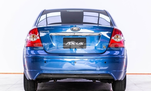 Buy Used Ford Focus Other Car in Bangkok in Bangkok Buy Used Ford Focus Other Car in Bangkok in Bangkok