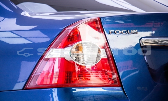 Buy Used Ford Focus Other Car in Bangkok in Bangkok Buy Used Ford Focus Other Car in Bangkok in Bangkok