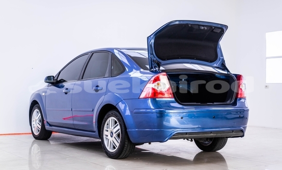 Buy Used Ford Focus Other Car in Bangkok in Bangkok Buy Used Ford Focus Other Car in Bangkok in Bangkok