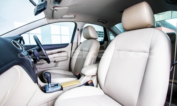 Buy Used Ford Focus Other Car in Bangkok in Bangkok Buy Used Ford Focus Other Car in Bangkok in Bangkok