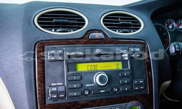 Buy Used Ford Focus Other Car in Bangkok in Bangkok Buy Used Ford Focus Other Car in Bangkok in Bangkok