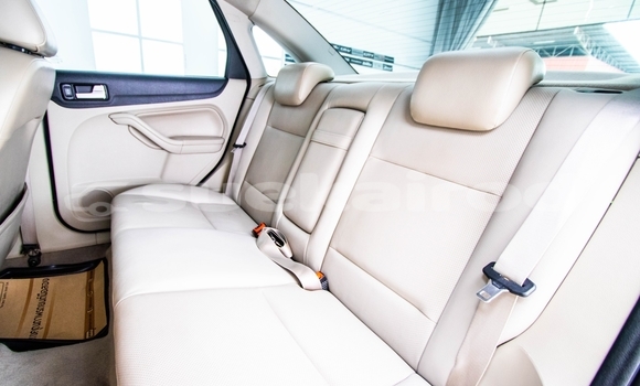 Buy Used Ford Focus Other Car in Bangkok in Bangkok Buy Used Ford Focus Other Car in Bangkok in Bangkok