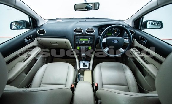 Buy Used Ford Focus Other Car in Bangkok in Bangkok Buy Used Ford Focus Other Car in Bangkok in Bangkok