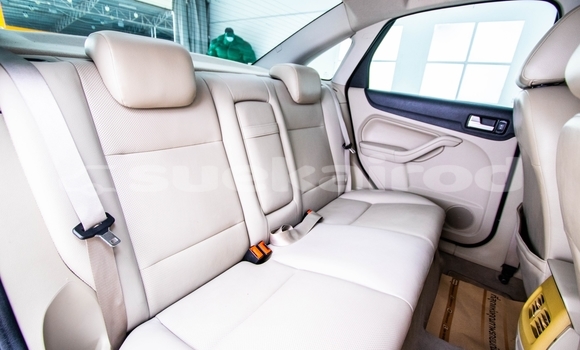 Buy Used Ford Focus Other Car in Bangkok in Bangkok Buy Used Ford Focus Other Car in Bangkok in Bangkok