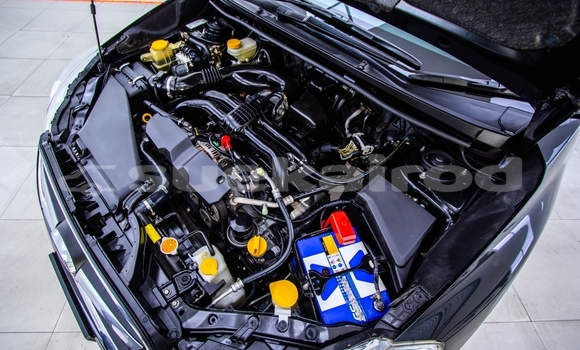 Buy Used Subaru XV Black Car in Bangkok in Bangkok Buy Used Subaru XV Black Car in Bangkok in Bangkok