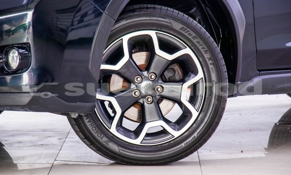 Buy Used Subaru XV Black Car in Bangkok in Bangkok Buy Used Subaru XV Black Car in Bangkok in Bangkok