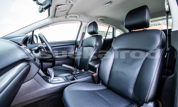 Buy Used Subaru XV Black Car in Bangkok in Bangkok Buy Used Subaru XV Black Car in Bangkok in Bangkok