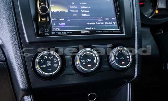 Buy Used Subaru XV Black Car in Bangkok in Bangkok Buy Used Subaru XV Black Car in Bangkok in Bangkok