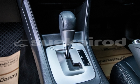 Buy Used Subaru XV Black Car in Bangkok in Bangkok Buy Used Subaru XV Black Car in Bangkok in Bangkok