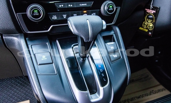 Buy Used Honda CR-V White Car in Bangkok in Bangkok Buy Used Honda CR-V White Car in Bangkok in Bangkok