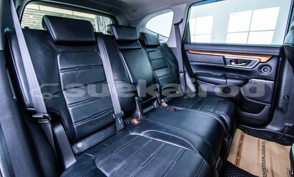 Buy Used Honda CR-V White Car in Bangkok in Bangkok Buy Used Honda CR-V White Car in Bangkok in Bangkok