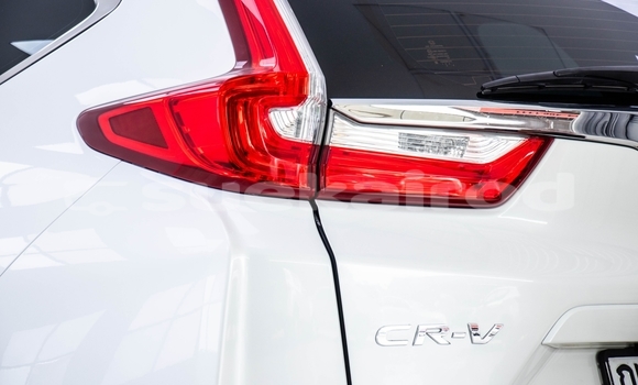 Buy Used Honda CR-V White Car in Bangkok in Bangkok Buy Used Honda CR-V White Car in Bangkok in Bangkok