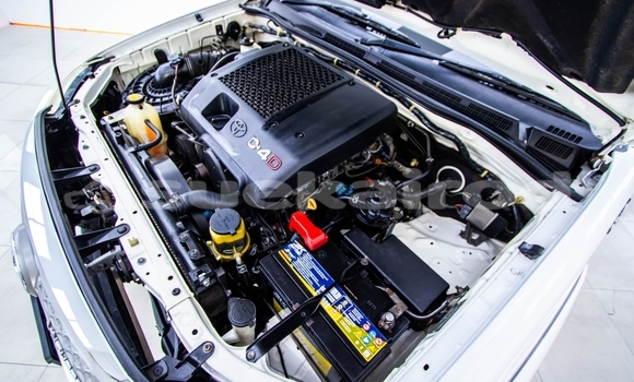 Buy Used Toyota Fortuner White Car in Bangkok in Bangkok Buy Used Toyota Fortuner White Car in Bangkok in Bangkok