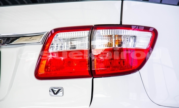 Buy Used Toyota Fortuner White Car in Bangkok in Bangkok Buy Used Toyota Fortuner White Car in Bangkok in Bangkok