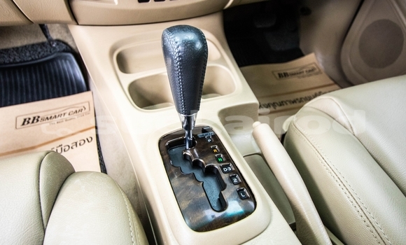 Buy Used Toyota Fortuner White Car in Bangkok in Bangkok Buy Used Toyota Fortuner White Car in Bangkok in Bangkok