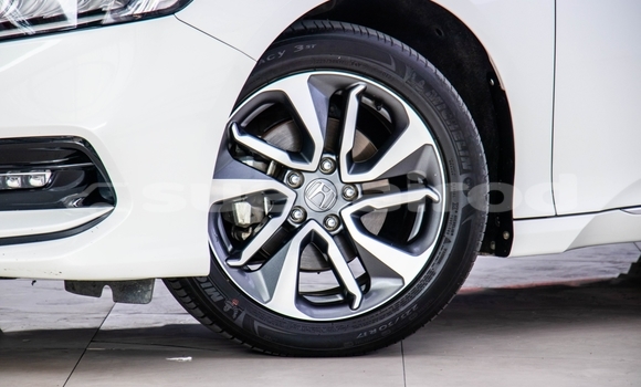 Buy Used Honda Accord White Car in Bangkok in Bangkok Buy Used Honda Accord White Car in Bangkok in Bangkok