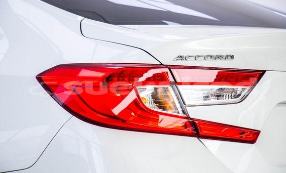 Buy Used Honda Accord White Car in Bangkok in Bangkok Buy Used Honda Accord White Car in Bangkok in Bangkok