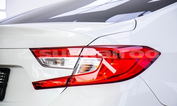 Buy Used Honda Accord White Car in Bangkok in Bangkok Buy Used Honda Accord White Car in Bangkok in Bangkok