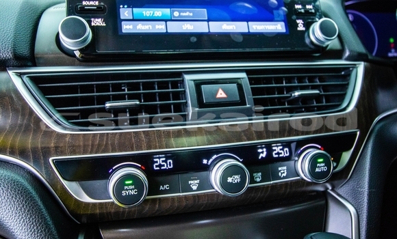 Buy Used Honda Accord White Car in Bangkok in Bangkok Buy Used Honda Accord White Car in Bangkok in Bangkok