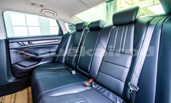 Buy Used Honda Accord White Car in Bangkok in Bangkok Buy Used Honda Accord White Car in Bangkok in Bangkok