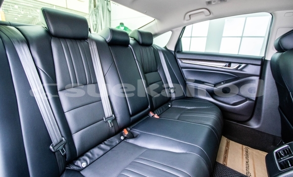 Buy Used Honda Accord White Car in Bangkok in Bangkok Buy Used Honda Accord White Car in Bangkok in Bangkok