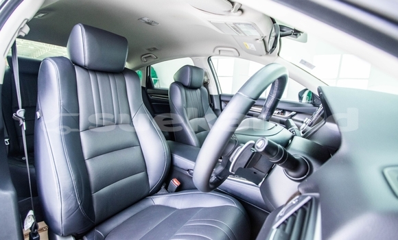 Buy Used Honda Accord White Car in Bangkok in Bangkok Buy Used Honda Accord White Car in Bangkok in Bangkok