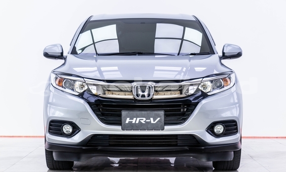 Buy Used Honda HR-V Other Car in Bangkok in Bangkok Buy Used Honda HR-V Other Car in Bangkok in Bangkok