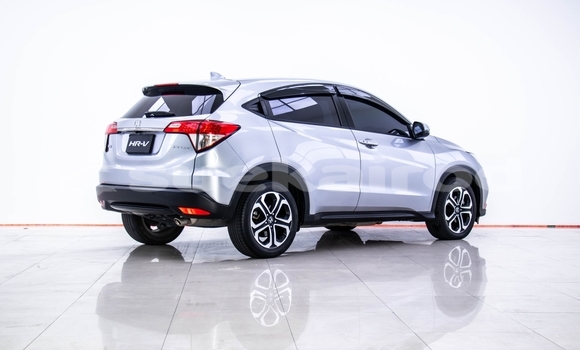 Buy Used Honda HR-V Other Car in Bangkok in Bangkok Buy Used Honda HR-V Other Car in Bangkok in Bangkok