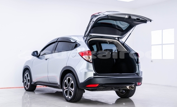 Buy Used Honda HR-V Other Car in Bangkok in Bangkok Buy Used Honda HR-V Other Car in Bangkok in Bangkok