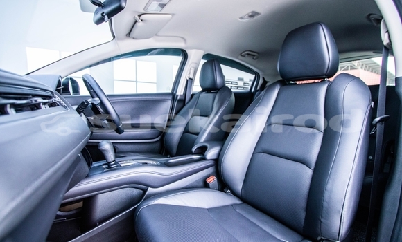 Buy Used Honda HR-V Other Car in Bangkok in Bangkok Buy Used Honda HR-V Other Car in Bangkok in Bangkok