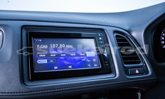 Buy Used Honda HR-V Other Car in Bangkok in Bangkok Buy Used Honda HR-V Other Car in Bangkok in Bangkok