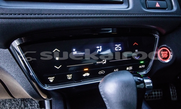 Buy Used Honda HR-V Other Car in Bangkok in Bangkok Buy Used Honda HR-V Other Car in Bangkok in Bangkok