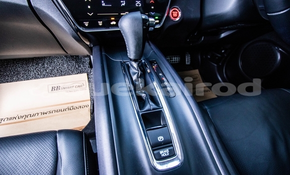 Buy Used Honda HR-V Other Car in Bangkok in Bangkok Buy Used Honda HR-V Other Car in Bangkok in Bangkok