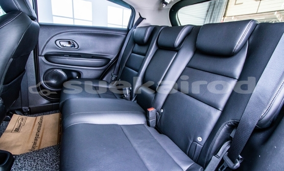 Buy Used Honda HR-V Other Car in Bangkok in Bangkok Buy Used Honda HR-V Other Car in Bangkok in Bangkok