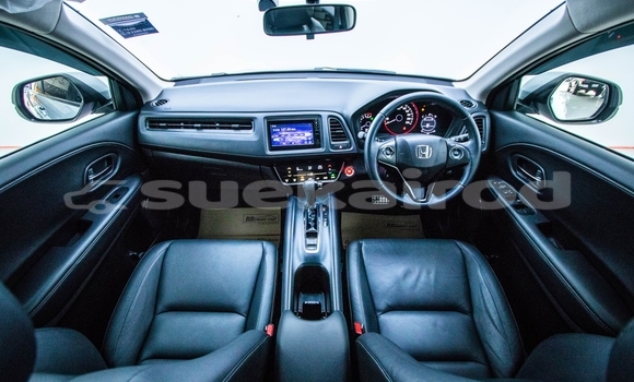 Buy Used Honda HR-V Other Car in Bangkok in Bangkok Buy Used Honda HR-V Other Car in Bangkok in Bangkok