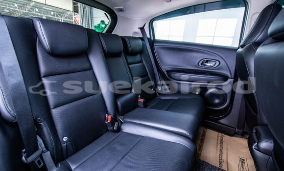 Buy Used Honda HR-V Other Car in Bangkok in Bangkok Buy Used Honda HR-V Other Car in Bangkok in Bangkok