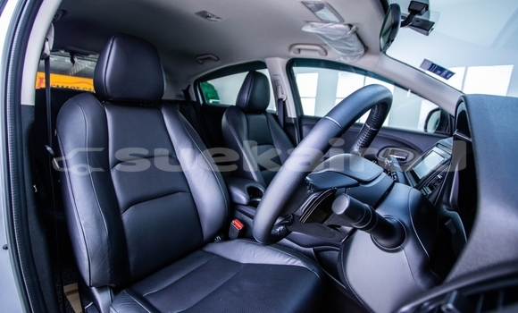 Buy Used Honda HR-V Other Car in Bangkok in Bangkok Buy Used Honda HR-V Other Car in Bangkok in Bangkok