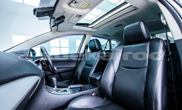 Buy Used Mazda 3 White Car in Bangkok in Bangkok Buy Used Mazda 3 White Car in Bangkok in Bangkok