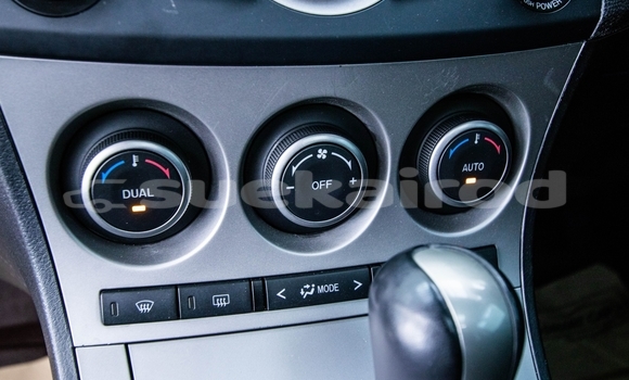 Buy Used Mazda 3 White Car in Bangkok in Bangkok Buy Used Mazda 3 White Car in Bangkok in Bangkok