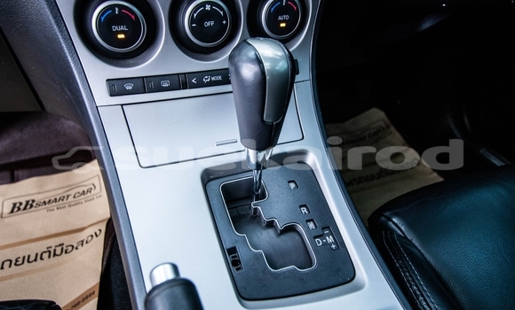 Buy Used Mazda 3 White Car in Bangkok in Bangkok Buy Used Mazda 3 White Car in Bangkok in Bangkok