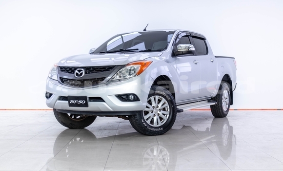 ซื้อ รถมือสอง Mazda BT-50 อื่น ๆ รถยนต์ ใน %{เมือง} ใน กรุงเทพมหานคร