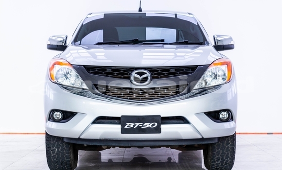 Buy Used Mazda BT-50 Other Car in Bangkok in Bangkok Buy Used Mazda BT-50 Other Car in Bangkok in Bangkok