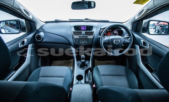 Buy Used Mazda BT-50 Other Car in Bangkok in Bangkok Buy Used Mazda BT-50 Other Car in Bangkok in Bangkok