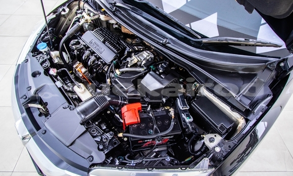 Buy Used Honda City Black Car in Bangkok in Bangkok Buy Used Honda City Black Car in Bangkok in Bangkok