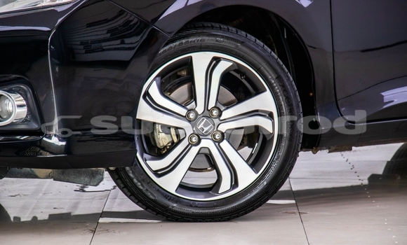 Buy Used Honda City Black Car in Bangkok in Bangkok Buy Used Honda City Black Car in Bangkok in Bangkok