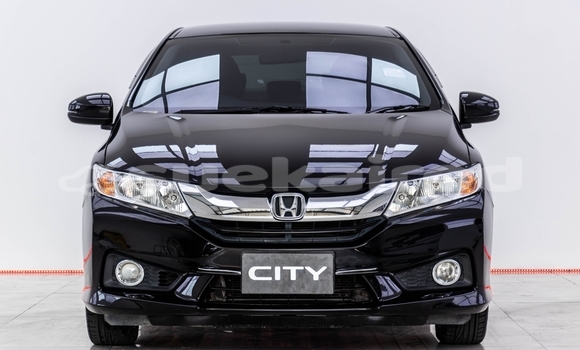 Buy Used Honda City Black Car in Bangkok in Bangkok Buy Used Honda City Black Car in Bangkok in Bangkok