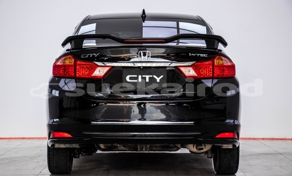 Buy Used Honda City Black Car in Bangkok in Bangkok Buy Used Honda City Black Car in Bangkok in Bangkok