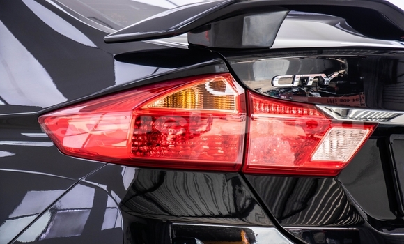 Buy Used Honda City Black Car in Bangkok in Bangkok Buy Used Honda City Black Car in Bangkok in Bangkok