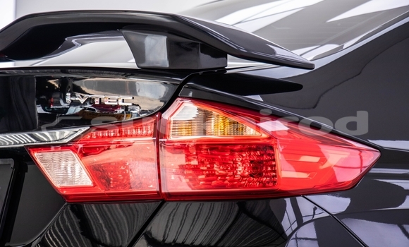 Buy Used Honda City Black Car in Bangkok in Bangkok Buy Used Honda City Black Car in Bangkok in Bangkok